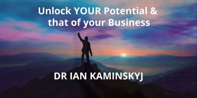 Business Success Mindset Program