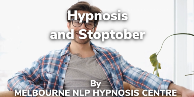 Hypnosis and Stoptober