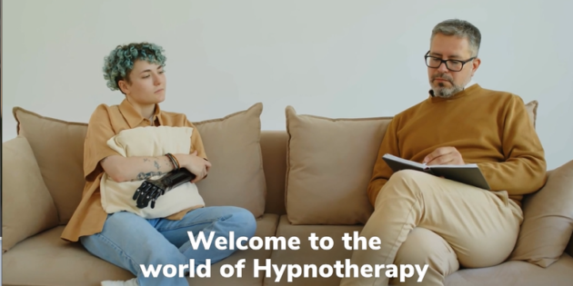Hypnosis - How it works 3